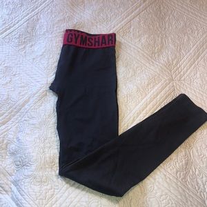 Gymshark fit leggings